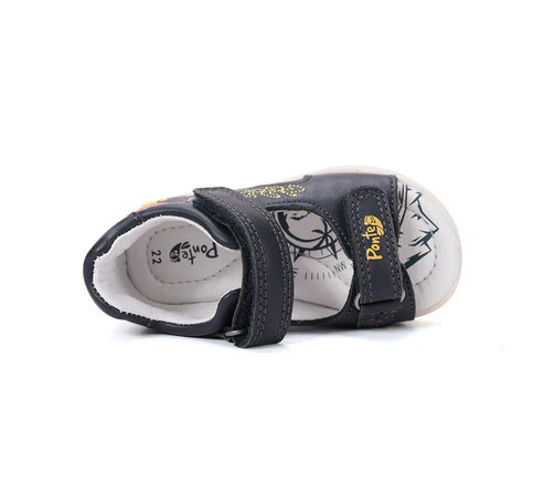 PONTE20 SUPINÁLT FIÚ SZANDÁL 27 KUTYUS