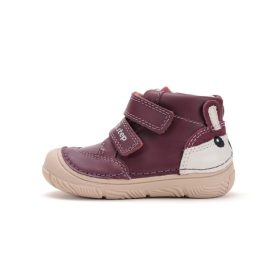 D.D.STEP LÁNY BOKACIPŐ 20 MÓKUSKA