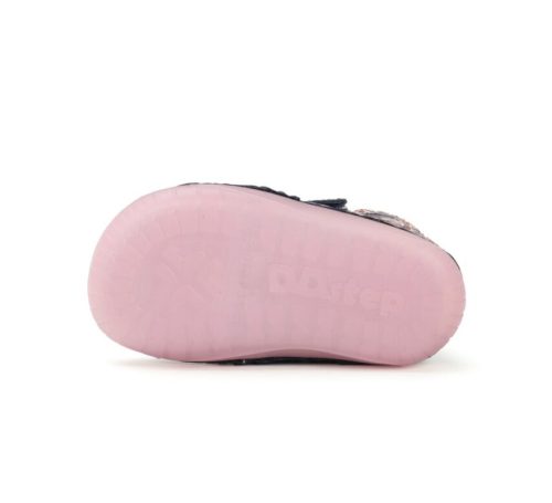 D.D.STEP BAREFOOT LÁNY ZÁRT CIPŐ 20