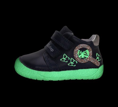 D.D.STEP BAREFOOT LÁNY ZÁRT CIPŐ 20