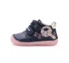 D.D.STEP BAREFOOT LÁNY ZÁRT CIPŐ 24