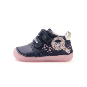 D.D.STEP BAREFOOT LÁNY ZÁRT CIPŐ 24