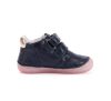 D.D.STEP BAREFOOT LÁNY ZÁRT CIPŐ 24