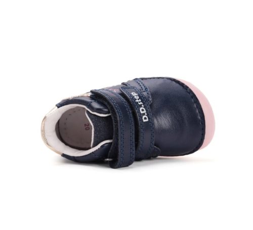 D.D.STEP BAREFOOT LÁNY ZÁRT CIPŐ 24
