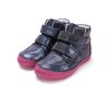 D.D.STEP ghete înalte pentru fete 28