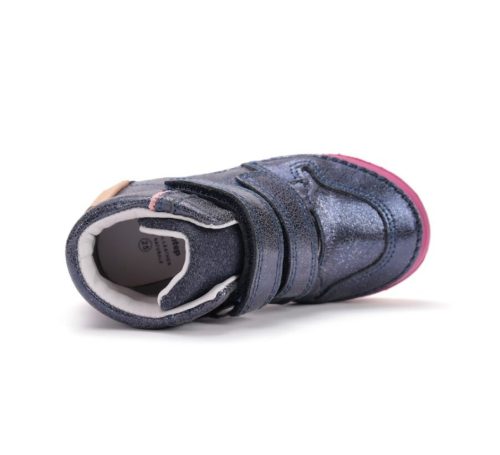 D.D.STEP ghete înalte pentru fete 28