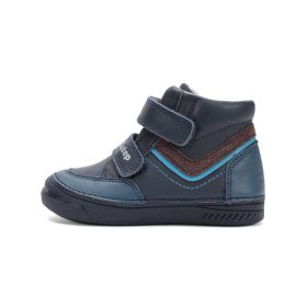 D.D.STEP FIÚ BOKACIPŐ 27 KÉK