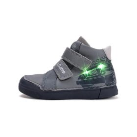D.D.STEP FIÚ ÁTMENETI CIPŐ 25 LED JEEP