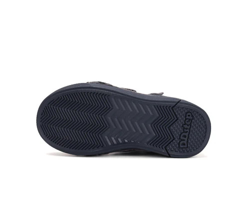 D.D.STEP FIÚ BOKACIPŐ 26 JEEP LED SZÜRKE