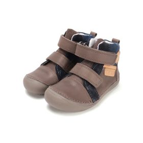 D.D.STEP FIÚ BAREFOOT BOKACIPŐ 25 BARNA