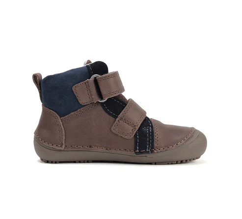 D.D.STEP FIÚ BAREFOOT BOKACIPŐ 25 BARNA