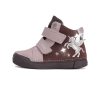 D.D.STEP LÁNY VILLOGÓ ÁTMENETI CIPŐ 26