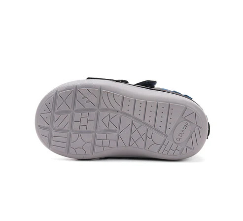 D.D.STEP FIÚ BÉLELT BAKANCS 21 DINO