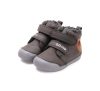 D.D.STEP FIÚ BÉLELT BAKANCS 23 KHAKI DIN