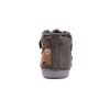 D.D.STEP FIÚ BÉLELT BAKANCS 23 KHAKI DIN