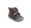 D.D.STEP FIÚ BÉLELT BAKANCS 23 KHAKI DIN