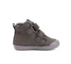 D.D.STEP FIÚ BÉLELT BAKANCS 25 KHAKI DIN