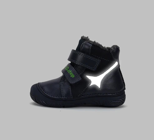 D.D.STEP FIÚ BÉLELT BAKANCS 21