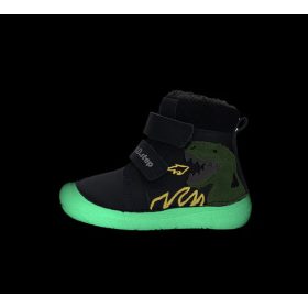 D.D.STEP FIÚ BAREFOOT BÉLELT BAKANCS 24