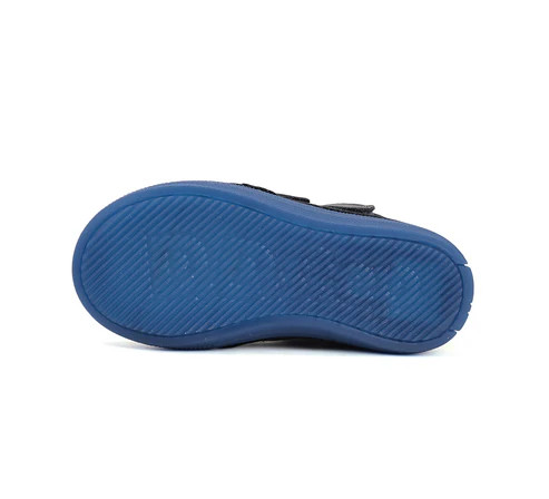 D.D.STEP FIÚ BÉLELT BAKANCS 27 KONZOL