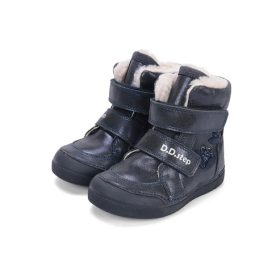 D.D.STEP LÁNY BÉLELT BAKANCS 26 VIRÁG