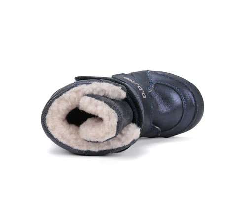 D.D.STEP LÁNY BÉLELT BAKANCS 26 VIRÁG