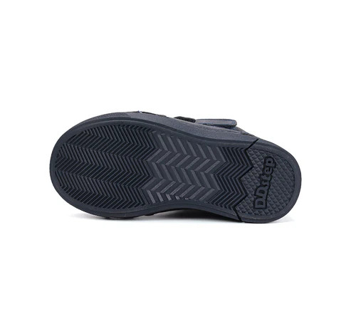 D.D.STEP LÁNY BÉLELT BAKANCS 26 VIRÁG