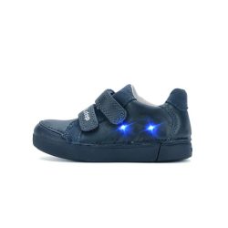 D.D.STEP FIÚ BOKACIPŐ 25 LED VILLOGÓ