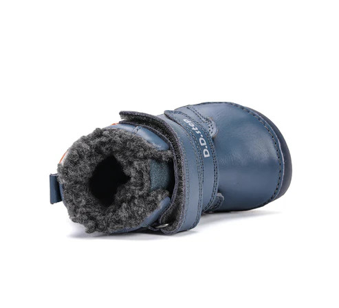 D.D.STEP FIÚ BAREFOOT BÉLELT BAKANCS 20