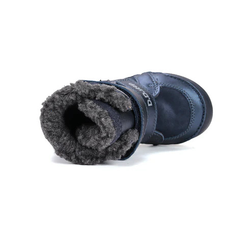 D.D.STEP GHETE ÎMBLĂNITE PENTRU FETE 26 CU LED