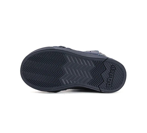 D.D.STEP LÁNY BÉLELT BAKANCS 27 LED