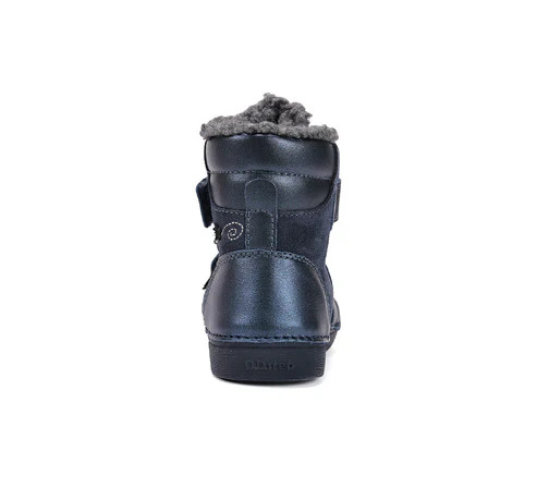 D.D.STEP LÁNY BÉLELT BAKANCS 28 LED