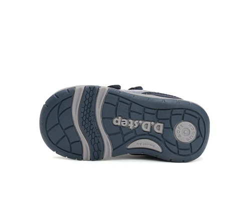 D.D.STEP FIÚ SPORTCIPŐ 29