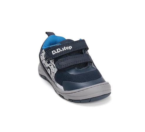 D.D.STEP FIÚ SPORTCIPŐ 29