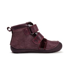 D.D.STEP LÁNY BAREFOOT ÁTMENETI CIPŐ 25