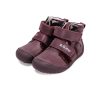 D.D.STEP LÁNY BAREFOOT ÁTMENETI CIPŐ 25