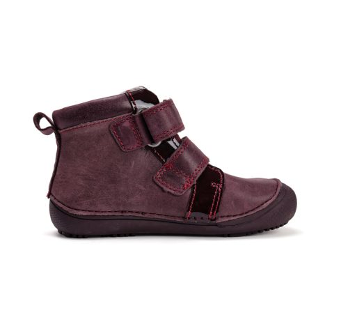 D.D.STEP LÁNY BAREFOOT ÁTMENETI CIPŐ 27