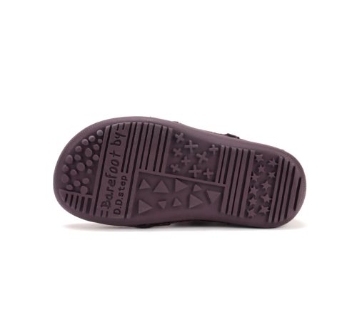 D.D.STEP LÁNY BAREFOOT ÁTMENETI CIPŐ 27
