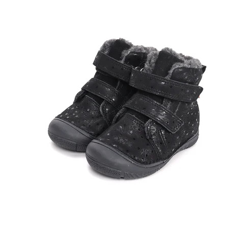 D.D.STEP GHETE ÎMBLĂNITE FETIȚĂ 24 VERDE