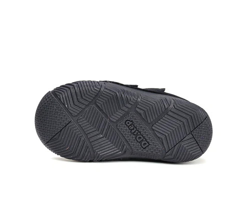 D.D.STEP GHETE ÎMBLĂNITE FETIȚĂ 24 VERDE