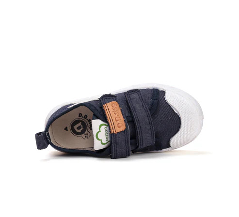 D.D.STEP LÁNY VÁSZONCIPŐ 22 NYUSZIKÁS