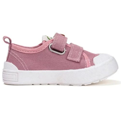 D.D.STEP pantofi din pânză pentru fete mărimea 29 cu delfin