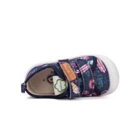 D.D.STEP LÁNY VÁSZONCIPŐ 22