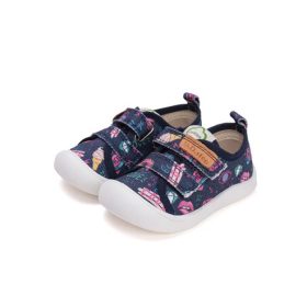 D.D.STEP LÁNY VÁSZONCIPŐ 24