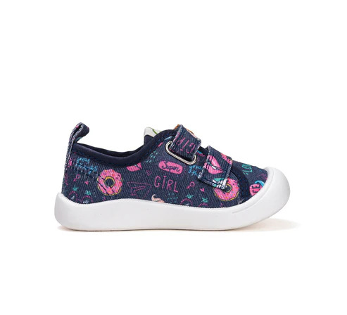 D.D.STEP LÁNY VÁSZONCIPŐ 24