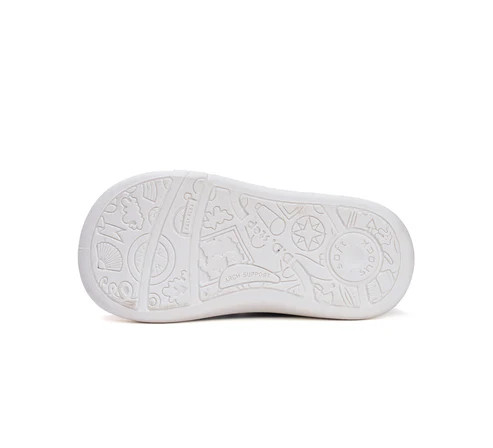 D.D.STEP pantofi din pânză pentru fete mărimea 25