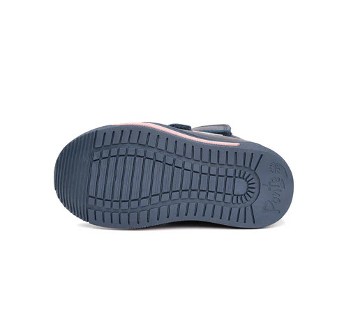 PONTE20 SUPINÁLT LÁNY BÉLELT BAKANCS 22