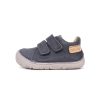 D.D.STEP FIÚ BAREFOOT CIPŐ 30 ROYAL BLUE