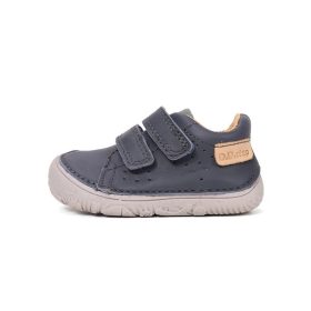 D.D.STEP FIÚ BAREFOOT CIPŐ 30 ROYAL BLUE