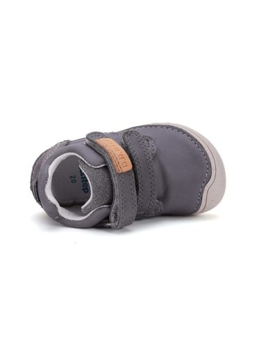 D.D.STEP FIÚ BAREFOOT CIPŐ 30 ROYAL BLUE